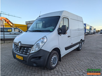 Mazs furgons RENAULT Master