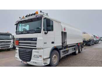 Autocisterna DAF XF