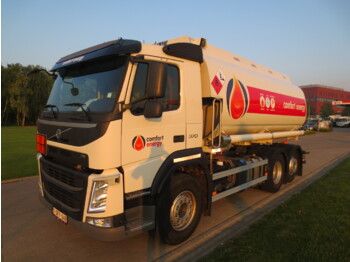 Autocisterna VOLVO FM