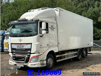 Kravas automašīna refrižerators DAF XF 106 460