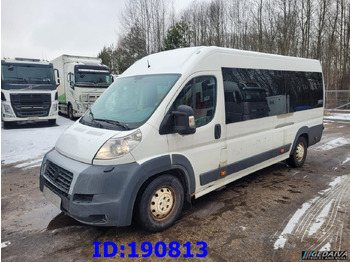 Starppilsētu autobuss FIAT Ducato