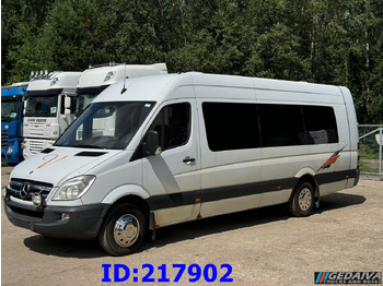 Starppilsētu autobuss MERCEDES-BENZ Sprinter 516