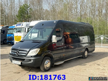 Starppilsētu autobuss MERCEDES-BENZ Sprinter 518