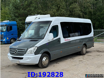 Starppilsētu autobuss MERCEDES-BENZ Sprinter 519