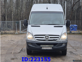 Starppilsētu autobuss MERCEDES-BENZ Sprinter 519 - Prostyle VIP -  17-seater: foto 2