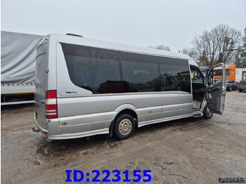 Starppilsētu autobuss MERCEDES-BENZ Sprinter 519 - Prostyle VIP -  17-seater: foto 5