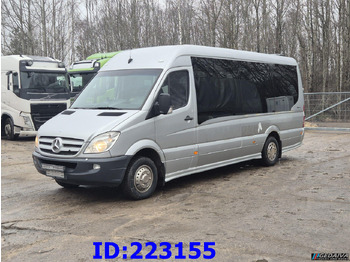 Starppilsētu autobuss MERCEDES-BENZ Sprinter 519