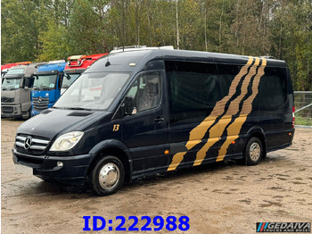 Starppilsētu autobuss MERCEDES-BENZ Sprinter 519