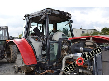 Rezerves daļa MASSEY FERGUSON