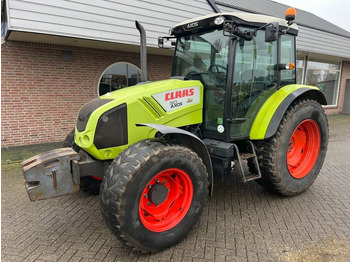 Traktors CLAAS Axos