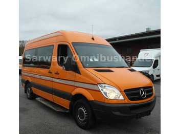 Mikroautobuss MERCEDES-BENZ Sprinter 315