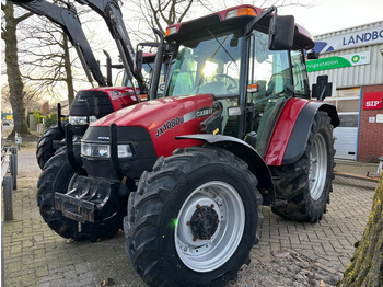 Traktors CASE IH JXU Maxxima