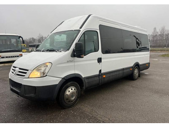 Mikroautobuss IVECO Daily 50c18