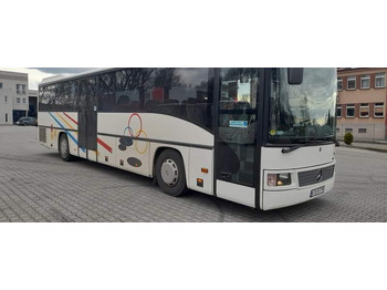 Piepilsētas autobuss MERCEDES-BENZ