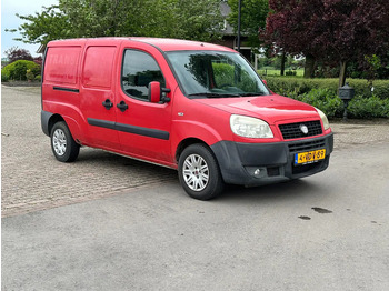 Mazs furgons FIAT Doblo 1.9