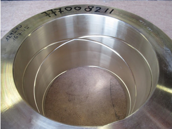 Jaunā Virzuļi/ Gredzeni/ Bukse - Celtniecības tehnika Caterpillar 4021176 - 2415526: foto 2 Jaunā Virzuļi/ Gredzeni/ Bukse - Celtniecības tehnika Caterpillar 4021176 - 2415526: foto 2