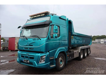 Kravas automašīna pašizgāzējs VOLVO FM