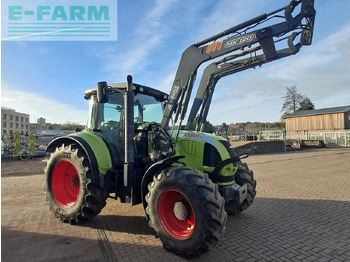 Traktors CLAAS Arion 640