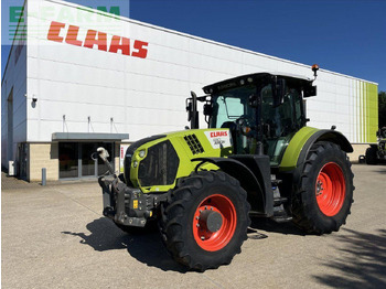 Traktors CLAAS Arion 650