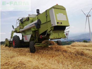 Labības kombains CLAAS CLAAS 78 SLH AL: foto 2