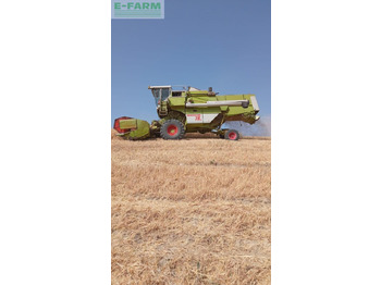 Labības kombains CLAAS CLAAS 78 SLH AL: foto 3