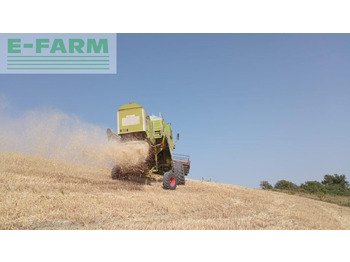 Labības kombains CLAAS CLAAS 78 SLH AL: foto 5