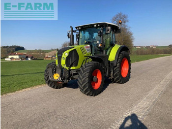 Traktors CLAAS Arion 510