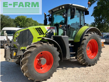 Traktors CLAAS Arion 610