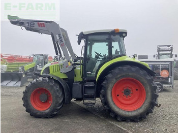 Traktors CLAAS Arion 640