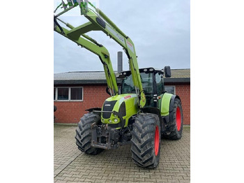 Traktors CLAAS Arion 640