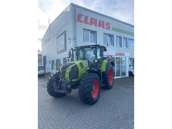 Traktors CLAAS Arion 660