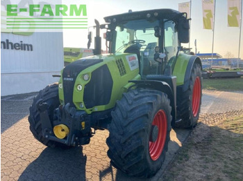 Traktors CLAAS Arion 660