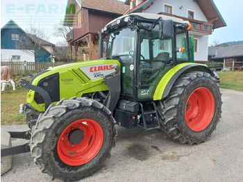 Traktors CLAAS Axos 330