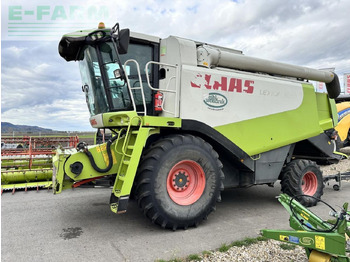 Labības kombains CLAAS Lexion