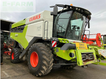 Labības kombains CLAAS Lexion