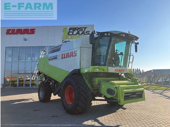 Labības kombains CLAAS Lexion 600