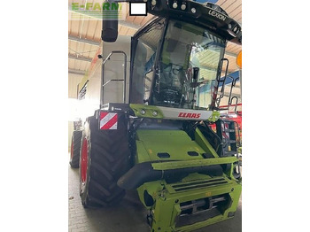 Labības kombains CLAAS Lexion 7700