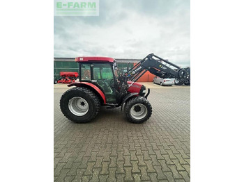 Traktors Case-IH jx1075c: foto 3