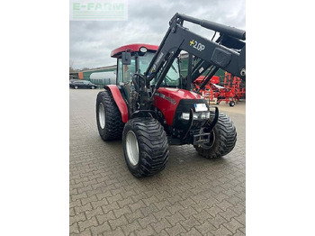 Traktors Case-IH jx1075c: foto 5