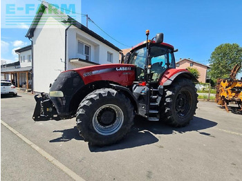 Traktors CASE IH Magnum