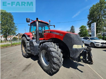 Traktors CASE IH Magnum