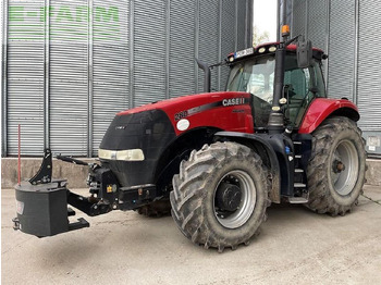 Traktors CASE IH Magnum