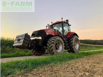 Traktors CASE IH Magnum