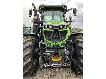 Traktors DEUTZ