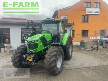 Traktors DEUTZ