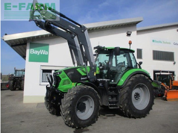 Traktors DEUTZ