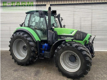 Traktors DEUTZ Agrotron