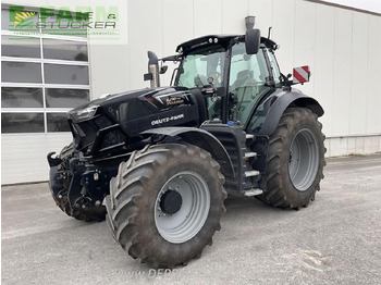 Traktors DEUTZ Agrotron