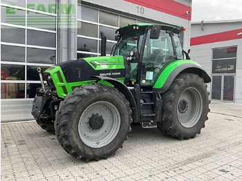 Traktors DEUTZ