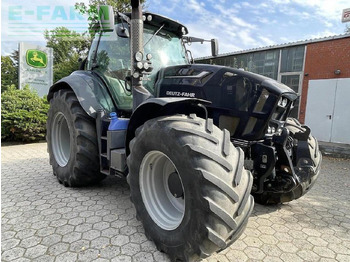 Traktors DEUTZ